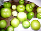 2010-11-05 Shte pravim salsa verde